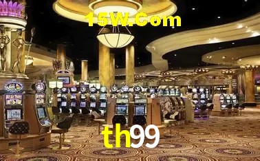 Casino Ao Vivo th99