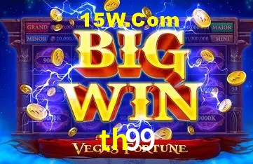 Experiência VIP th99