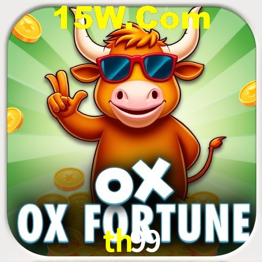 Descubra o Mundo do Cassino Online com th99
