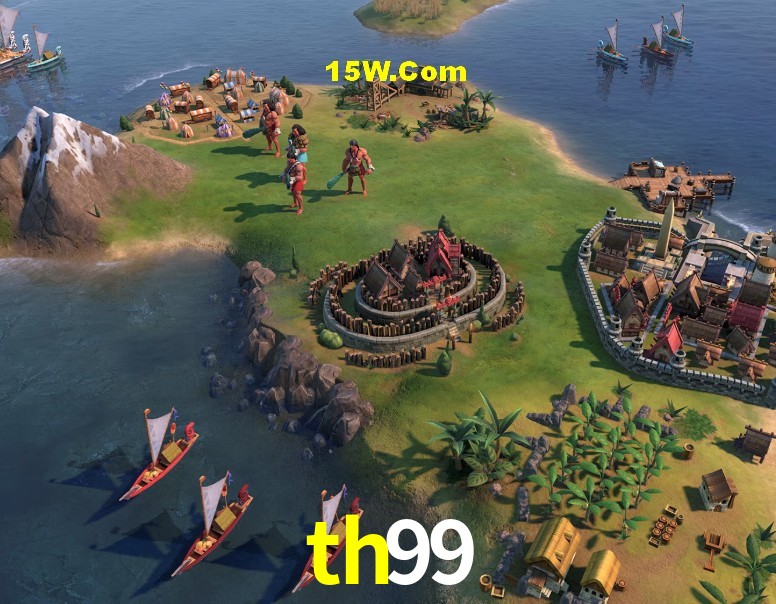 Torneios th99