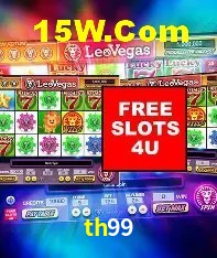 cassino th99