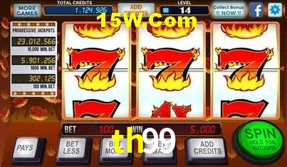 Casino VIP th99