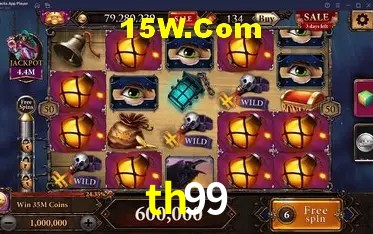 Estatísticas th99