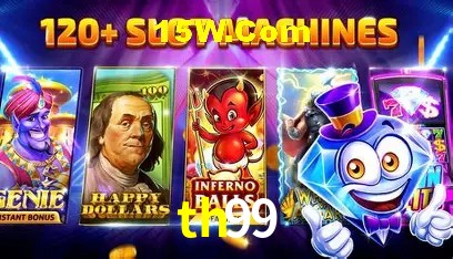 Integração de APIs th99