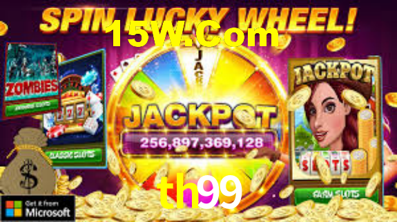 th99: A Experiência de Casino com Jogos de Mesa ao Vivo