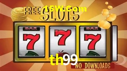 Jogos de Slot th99