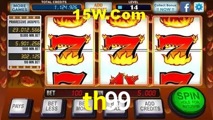 Casino Ao Vivo th99