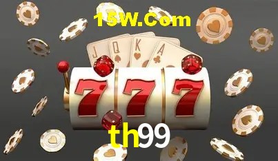Apostas de Futebol th99