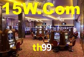 Roulette Table th99
