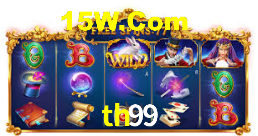 Sinta a adrenalina dos jogos de cassino com th99