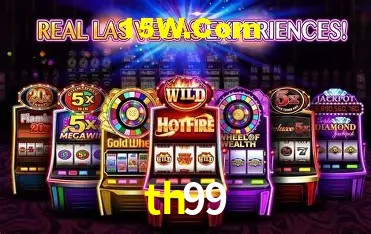 Recursos de Bônus th99