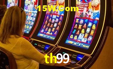 Avaliações dos Jogadores th99
