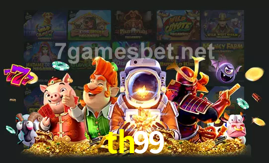 cassino th99